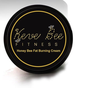 Honey Bee Fat Burning Cream